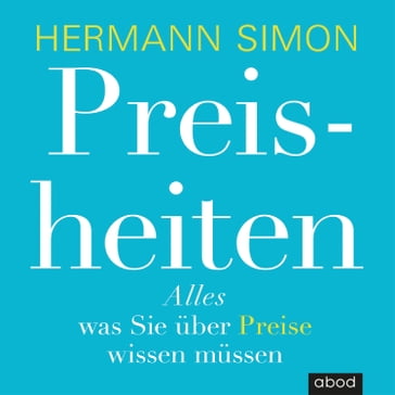 Preisheiten - Simon Hermann