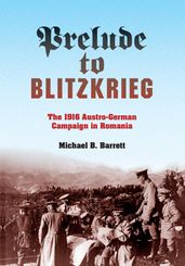 Prelude to Blitzkrieg