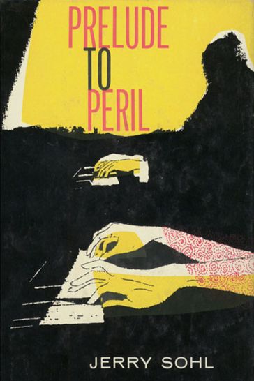Prelude to Peril - Jerry Sohl