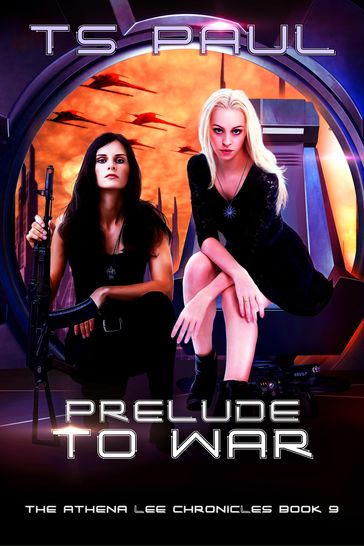 Prelude to War - T S Paul