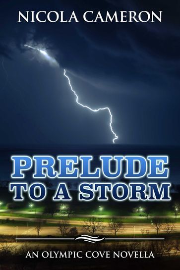 Prelude to a Storm - Nicola Cameron