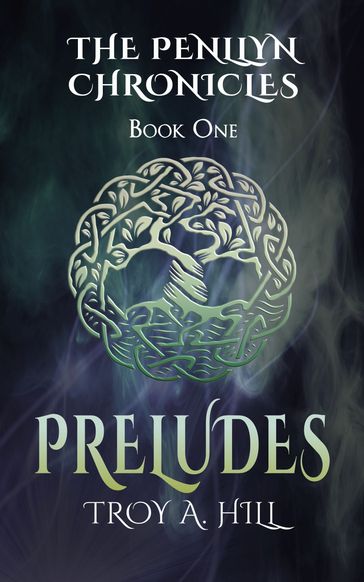 Preludes - Troy A. Hill