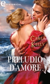 Preludio d amore (eLit)