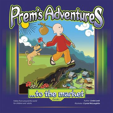 Prem'S Adventures - Linda Look