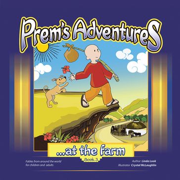 Prem's Adventures - Linda Look