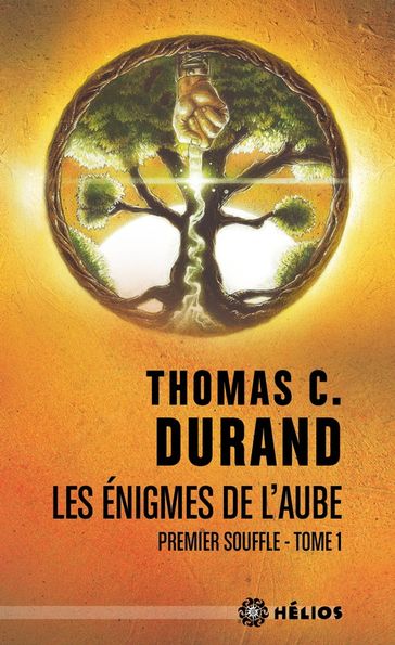 Premier souffle - Thomas C. Durand