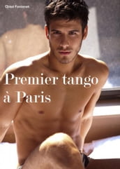 Premier tango à Paris