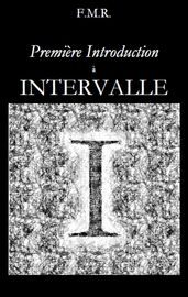 Première Introduction à Intervalle