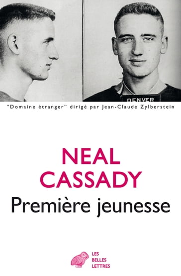 Première jeunesse - Neal Cassady
