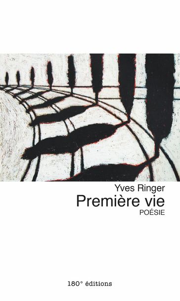 Première vie - Yves Ringer