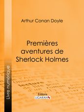 Premières aventures de Sherlock Holmes