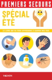 Premiers secours - Spécial été