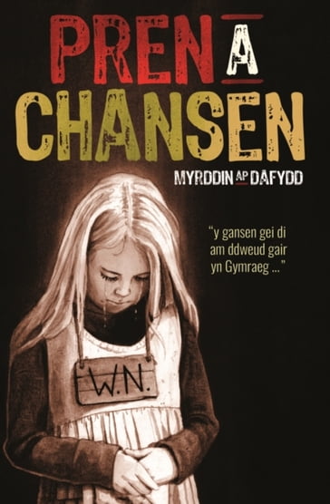 Pren a Chansen - Myrddin Ap Dafydd