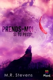 Prends-moi si tu peux !