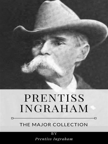 Prentiss Ingraham  The Major Collection - Prentiss Ingraham