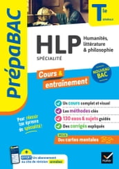 Prépabac HLP Tle générale (spécialité) - Bac 2024