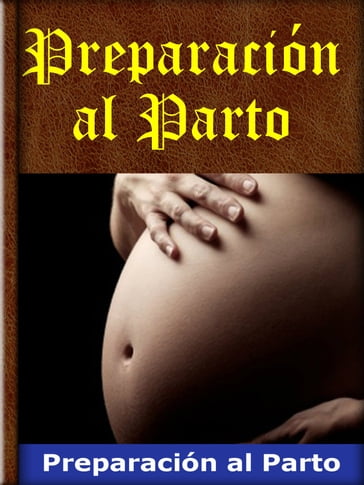 Preparación al Parto - Libro Móvil