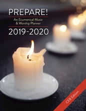 Prepare! 2019-2020 CEB Edition