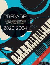 Prepare! 2023-2024 CEB Edition