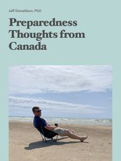 Preparedness Thoughts from Canada