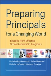 Preparing Principals for a Changing World