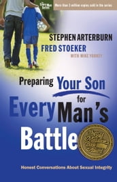 Preparing Your Son for Every Man