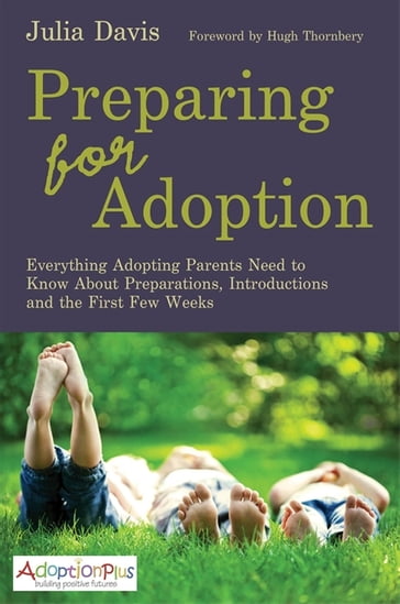 Preparing for Adoption - Julia Davis