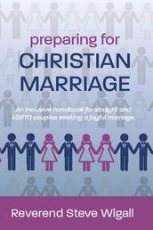 Preparing for Christian Marriage