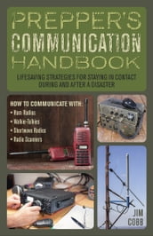 Prepper s Communication Handbook