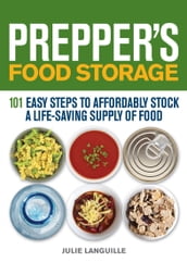 Prepper s Food Storage