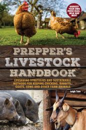 Prepper s Livestock Handbook