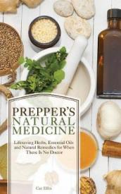 Prepper s Natural Medicine