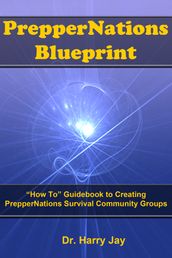 PrepperNations Blueprint