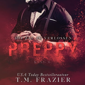 Preppy 2 - T.M. Frazier