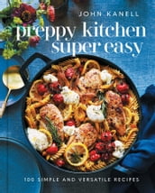Preppy Kitchen Super Easy
