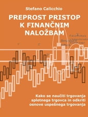 Preprost pristop k finannim naložbam