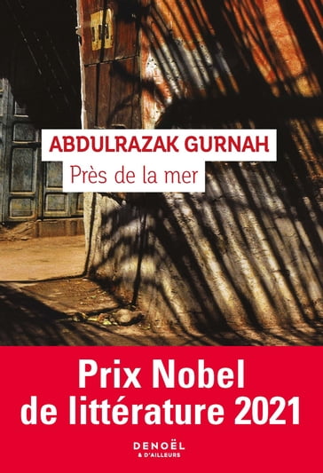 Près de la mer - Abdulrazak Gurnah