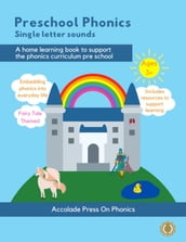 Preschool Phonics