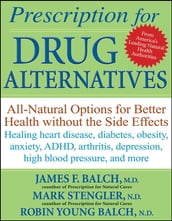 Prescription for Drug Alternatives