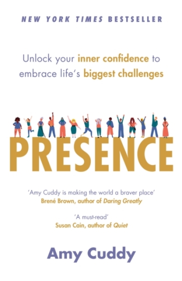 Presence - Amy Cuddy