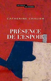 Présence de l espoir