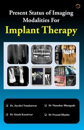 Present Status of Imaging Modalities For Implant Therapy