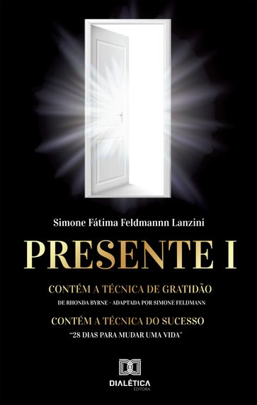 Presente I - Simone Fátima Feldmann Lanzini