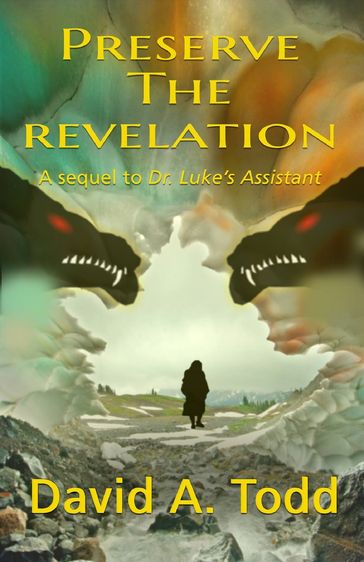 Preserve The Revelation - David Todd