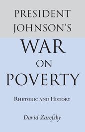 President Johnson s War On Poverty