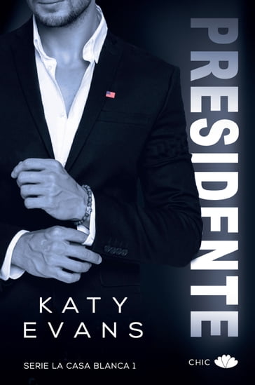 Presidente - Katy Evans