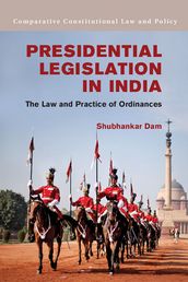 Presidential Legislation in India
