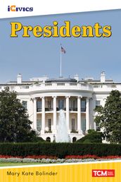 Presidents: Read Along or Enhanced eBook