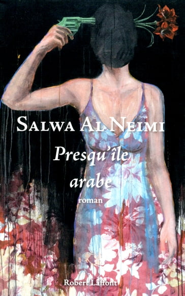 Presqu'île arabe - Salwa-al Neimi