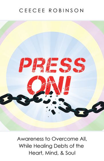 Press On! - CeeCee Robinson